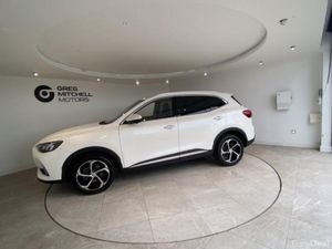 MG HS 1.5 T-GDI PHEV Trophy 5dr Auto - Image 4