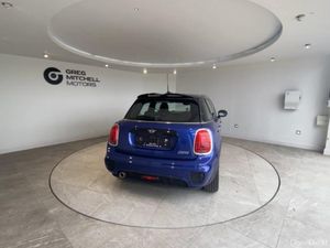 Mini Cooper 1.5 Cooper Sport II 5dr Auto - Image 4