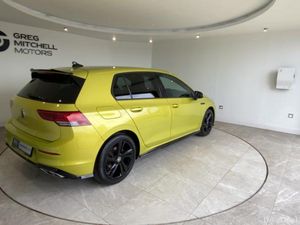 Volkswagen Golf 1.5 eTSI 150 R-Line 5dr DSG - Image 4