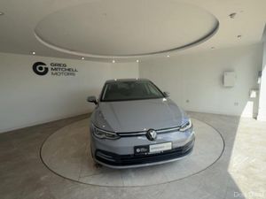 Volkswagen Golf 2.0 TDI Style 5dr DSG - Image 2