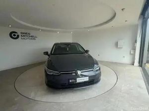 Volkswagen Golf 2.0 TDI 150 Style 5dr DSG - Image 2