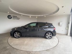 Volkswagen Golf 1.5 TSI R-Line 5dr - Image 4