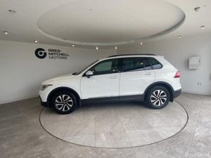 Volkswagen Tiguan 1.5 TSI Active 5dr - Image 4