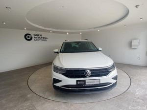 Volkswagen Tiguan 1.5 TSI Active 5dr - Image 2