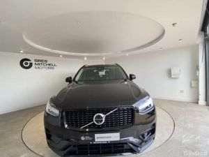 Volvo XC90 2.0 B5D [235] Plus Dark 5dr AWD Geartro - Image 3