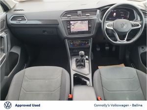 Volkswagen Tiguan 2.0 TDI 150HP Elegance - Image 4