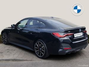 BMW i4 eDrive40 M Sport - Image 2