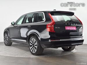 Volvo XC90 Xc90 Core T8 Recharge Awd Auto  Core  R - Image 3