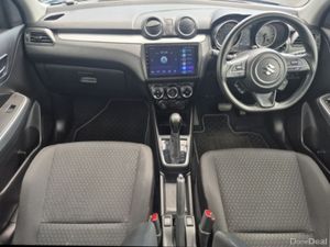 Suzuki Swift ** XG ** AUTO ** TRINITY MOTORS ** - Image 2