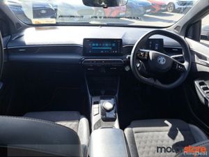 MG MG3  EXCLUSIVE HYBRID+ 5DR AUTO - Image 3