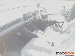 MG MG3  EXCLUSIVE HYBRID+ 5DR AUTO - Image 2