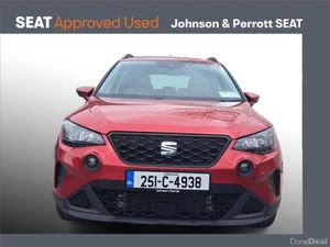 SEAT Arona Arona 1.0TSI 115hp SE+ - Image 3