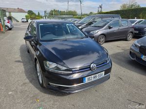 Volkswagen Golf 2018 GT 1.5 petrol - Image 2
