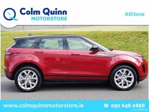 Land Rover Range Rover Evoque P300e AWD PHEV - 1 O - Image 3