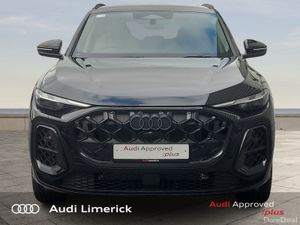 Audi Q5 E-HYBRID 220 KW S LINE + VENTILATION SEATS - Image 3