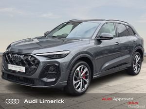 Audi Q5 E-HYBRID 220 KW Q S LINE + BLACK PACKAGE - Image 4