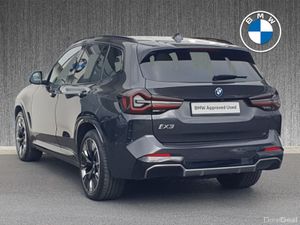 BMW iX3 M Sport Pro - Image 2