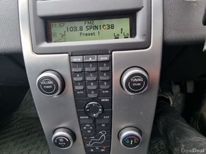 Volvo S40 2008 petrol ⛽️ nct&tax €1650 - Image 3