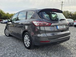 2017 Ford S-Max 2.0d TITANIUM/New NCT/Warranty - Image 4