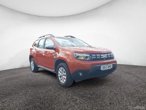 Dacia Duster EXPRESSION BLUE DCI 115 - Image 2