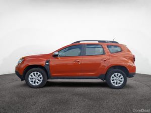 Dacia Duster EXPRESSION BLUE DCI 115 - Image 3