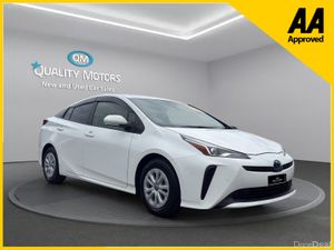 2023 TOYOTA PRIUS 1.8 HYBRID LOW MILEAGE (S170) - Image 2