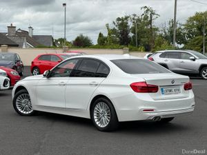 182 BMW 3 SERIES 2.0 190BHP LUXURY *REVERSE CAMERA - Image 3