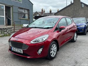 Ford Fiesta only 50000kms - Image 2