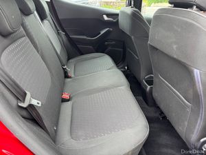 Ford Fiesta only 50000kms - Image 4