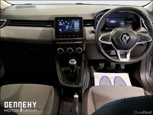 Renault Clio TCe 90 DFull Evolution 68.80 Euro p/w - Image 3