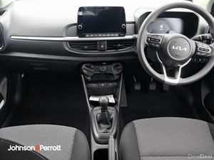 Kia Picanto 1.0 Petrol Manual - Image 4