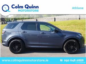 Land Rover Discovery Sport S AWD 1.5 I3 PHEV - 269 - Image 3