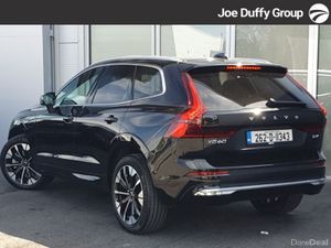 Volvo XC60 T6 AWD PHEV Plus Bright - Image 3