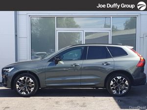 Volvo XC60 T6 AWD PHEV Plus Dark - Image 4