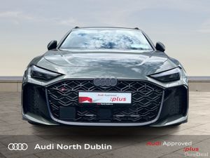 Audi RS5 Available October! RS 5 Avant 470 kW tipt - Image 3