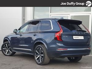 Volvo XC90 T8 PHEV AWD Plus Bright - Image 3