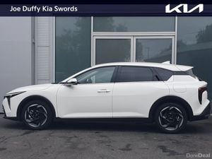 Kia K4 MHEV K3 - Image 4