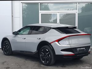 Kia EV6 EV6 Earth PE - Image 3
