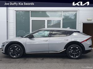 Kia EV6 EV6 Earth PE - Image 4