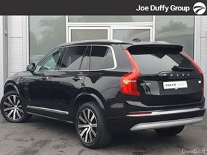 Volvo XC90 PHEV T8 (390hp) Inscription AWD - Image 3
