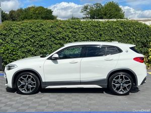 BMW X2 M-SPORT 2.0 D AUTO // VERY LOW MILEAGE // D - Image 3