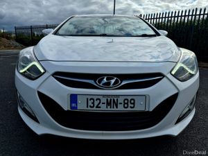 2013 HYUNDAI I40 1.7 EXECUTIVE - Image 3