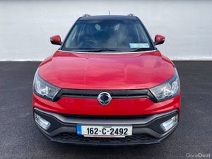 2016 SsangYong Tivoli XLV 4X2 EL 1.6 MD 5DR - Image 2