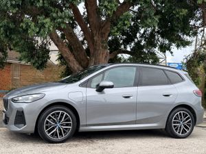 2023 BMW 2-Series..FULL SERVICE HISTORY..2 KEYS - Image 4