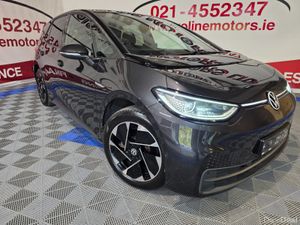 222 FAMILY PRO 58KW 204BHP LIKE NEW - Image 4