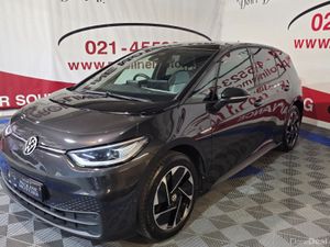 222 FAMILY PRO 58KW 204BHP LIKE NEW - Image 2