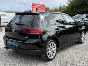 2013 Volkswagen Golf 1.4 HIGHLINE AUTO - Image 3