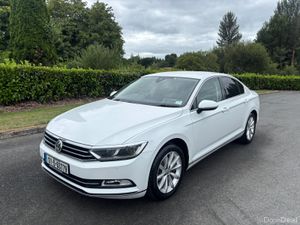 VOLKSWAGEN PASSAT 1.4 TSI HIGHLINE DSG 2017 - Image 3