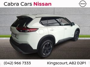 Nissan X-Trail ePOWER X-TRAIL SV PREMIUM 5 Seater - Image 2