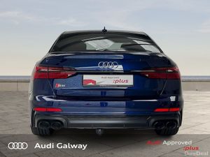 Audi S6 3.0 TDI 349BHP QUATTRO A/T ~BLACK EXTERIOR - Image 3